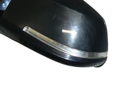 BMW 20202003 Mirror left BMW 1 (F20, F21) (2011-2019) — thumbnail 5
