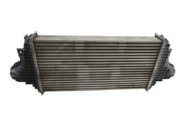 MERCEDES-BENZ A1645001700 Intercooler MERCEDES-BENZ GL-CLASS (X164) (2006-2012) — thumbnail 1