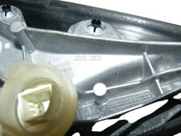 BMW 20202003 Mirror left BMW 1 (F20, F21) (2011-2019) — thumbnail 6