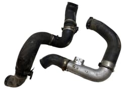 NISSAN 144635X21B Intercooler pipe set NISSAN NAVARA II / NP300 (D40) (2004-2021) — thumbnail 2