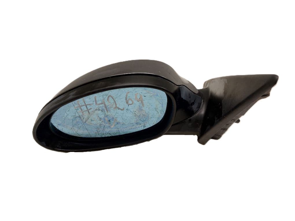 BMW 7075626 51167189945 7906930 Mirror left BMW 3 (E90, E91, E92, E93) (2005-2011)