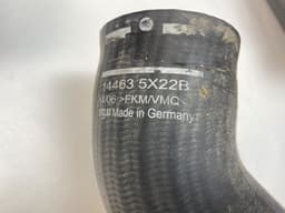 NISSAN 144635X21B Intercooler pipe set NISSAN NAVARA II / NP300 (D40) (2004-2021) — thumbnail 3