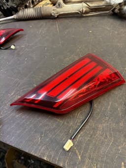 MITSUBISHI 8331A180 Inner tail light, right MITSUBISHI OUTLANDER III (GG, GF, ZJ, ZK, ZL) (2012-2021) — thumbnail 3
