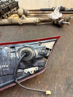MITSUBISHI 8331A180 Inner tail light, right MITSUBISHI OUTLANDER III (GG, GF, ZJ, ZK, ZL) (2012-2021) — thumbnail 8