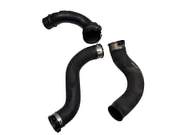 NISSAN 144634JA1D 144634JA0B 144604JA0C Intercooler pipe set NISSAN NAVARA III / NP300 (D23) (2014-) — thumbnail 1