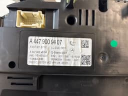 MERCEDES-BENZ A4479004923 Instrument Cluster MERCEDES-BENZ VITO / V-CLASS (W447) (2014-) — thumbnail 5
