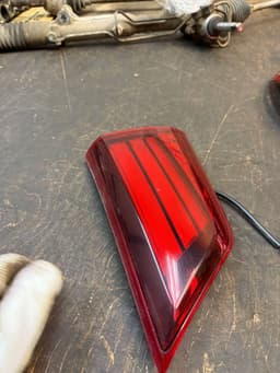 MITSUBISHI 8331A180 Inner tail light, right MITSUBISHI OUTLANDER III (GG, GF, ZJ, ZK, ZL) (2012-2021) — thumbnail 4