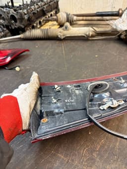 MITSUBISHI 8331A180 Inner tail light, right MITSUBISHI OUTLANDER III (GG, GF, ZJ, ZK, ZL) (2012-2021) — thumbnail 10