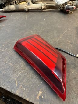 MITSUBISHI 8331A180 Inner tail light, right MITSUBISHI OUTLANDER III (GG, GF, ZJ, ZK, ZL) (2012-2021) — thumbnail 5