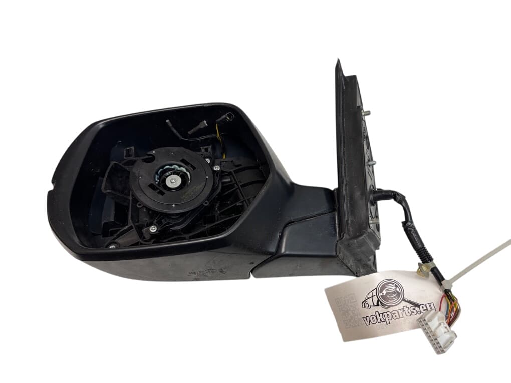 HONDA 76258T1EE11 Mirror left HONDA CR-V IV (RM) (2012-2016)