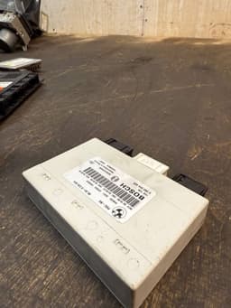 BMW 66209225824 9225824 0263004425 Parking Aid Control Unit BMW 3 (E90, E91, E92, E93) (2005-2011) — thumbnail 3
