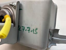NISSAN 985154JB0A Passenger Airbag NISSAN NAVARA III / NP300 (D23) (2014-) — thumbnail 4