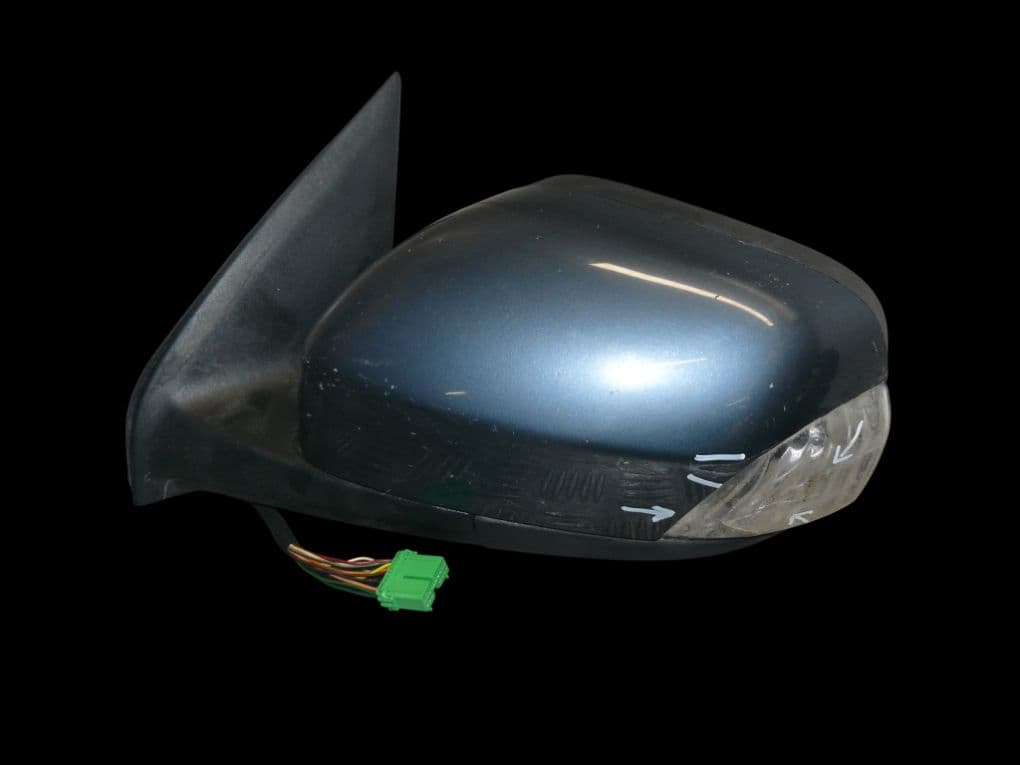 VOLVO 30716196 Mirror left VOLVO XC90 I (2002-2014)