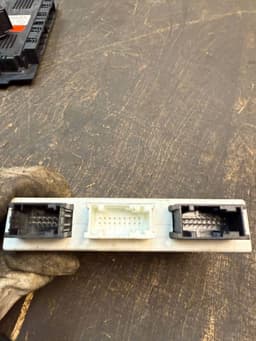 BMW 66209225824 9225824 0263004425 Parking Aid Control Unit BMW 3 (E90, E91, E92, E93) (2005-2011) — thumbnail 6