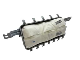 NISSAN 985154JB0A Passenger Airbag NISSAN NAVARA III / NP300 (D23) (2014-) — thumbnail 1