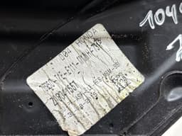 HONDA 76258T1EE11 Mirror left HONDA CR-V IV (RM) (2012-2016) — thumbnail 3