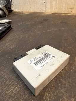 BMW 66209225824 9225824 0263004425 Parking Aid Control Unit BMW 3 (E90, E91, E92, E93) (2005-2011) — thumbnail 4
