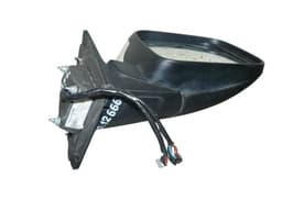 JEEP 20040210RH Mirror right JEEP GRAND CHEROKEE IV (WK, WK2) (2010-2021) — thumbnail 5