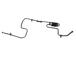 NISSAN 497905X20A Power Steering Oil Cooling Radiator NISSAN NAVARA II / NP300 (D40) (2004-2021) — thumbnail 2