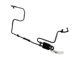 NISSAN 497905X20A Power Steering Oil Cooling Radiator NISSAN NAVARA II / NP300 (D40) (2004-2021) — thumbnail 1