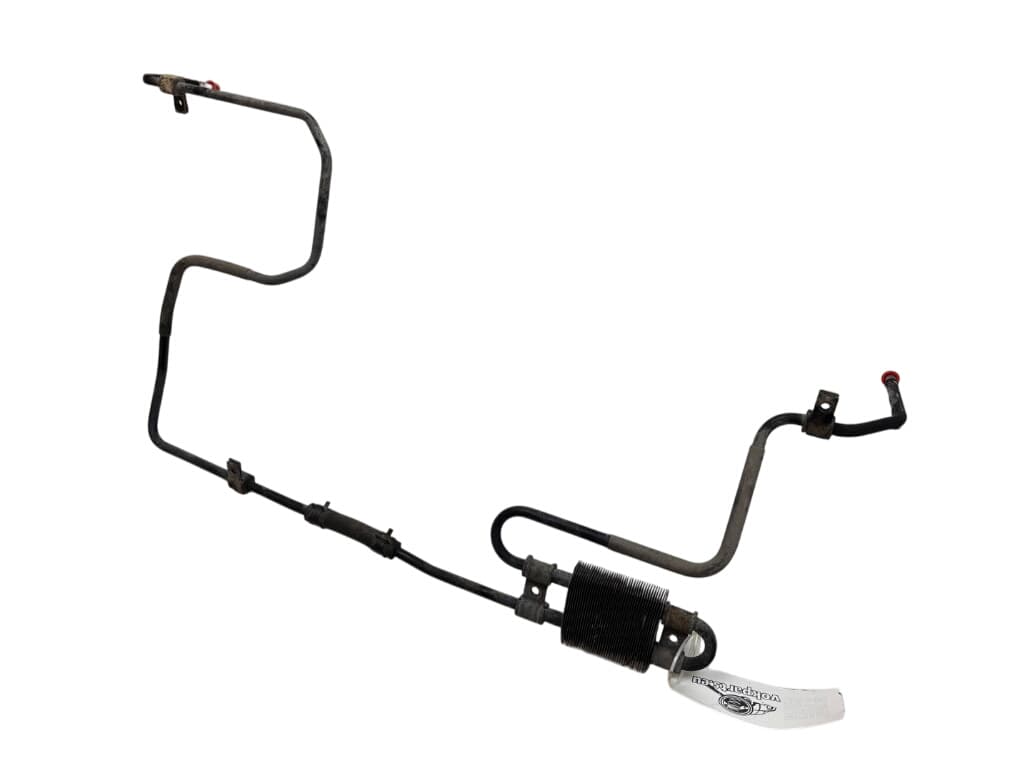 497905X20A Power Steering Oil Cooling Radiator NISSAN NAVARA II / NP300 (D40) (2004-2021)
