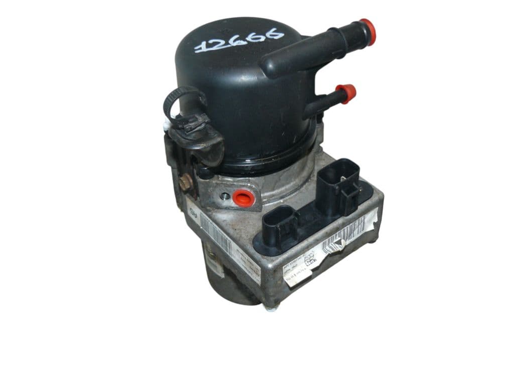 JEEP P05154449AC Power steering pump JEEP GRAND CHEROKEE IV (WK, WK2) (2010-2021)