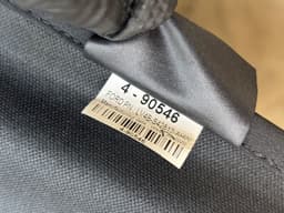 FORD 2511771 Parcel shelf FORD KUGA III (DFK) (2019-) — thumbnail 3