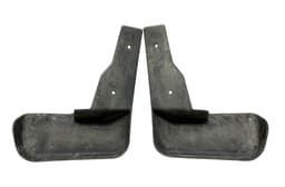 TOYOTA PZ4L1H396000 Mud guard Rear Right TOYOTA PROACE (MDY, MDZ) (2016-) — thumbnail 2