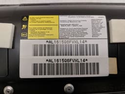 CHEVROLET 22871096 16868369 Passenger Airbag CHEVROLET EXPRESS (2003-) — thumbnail 5