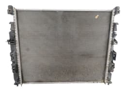 MERCEDES-BENZ A2515000703 A1645001704 60 Radiator MERCEDES-BENZ GL-CLASS (X164) (2006-2012) — thumbnail 5