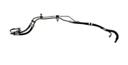 TOYOTA SU001A5879 Power Steering Hose from pump to steering gear TOYOTA PROACE (MDY, MDZ) (2016-) — thumbnail 2