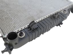 MERCEDES-BENZ A2515000703 A1645001704 60 Radiator MERCEDES-BENZ GL-CLASS (X164) (2006-2012) — thumbnail 4