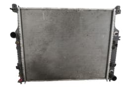 MERCEDES-BENZ A2515000703 A1645001704 60 Radiator MERCEDES-BENZ GL-CLASS (X164) (2006-2012) — thumbnail 1