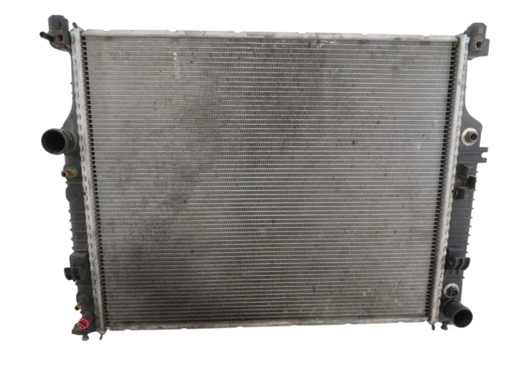 MERCEDES-BENZ A2515000703 A1645001704 60 Radiator MERCEDES-BENZ GL-CLASS (X164) (2006-2012)