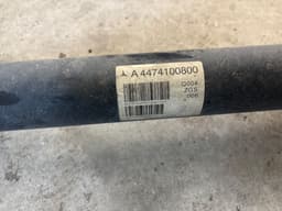 MERCEDES-BENZ A4474104900 Propeller Shaft Complete MERCEDES-BENZ VITO / V-CLASS (W447) (2014-) — thumbnail 2