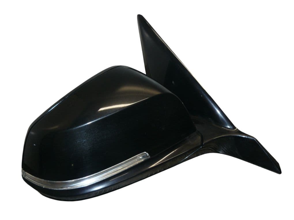 BMW 20202004 Mirror right BMW 1 (F20, F21) (2011-2019)