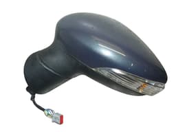 FORD 1767515 Mirror left FORD FIESTA VI (2008-2017) — thumbnail 1