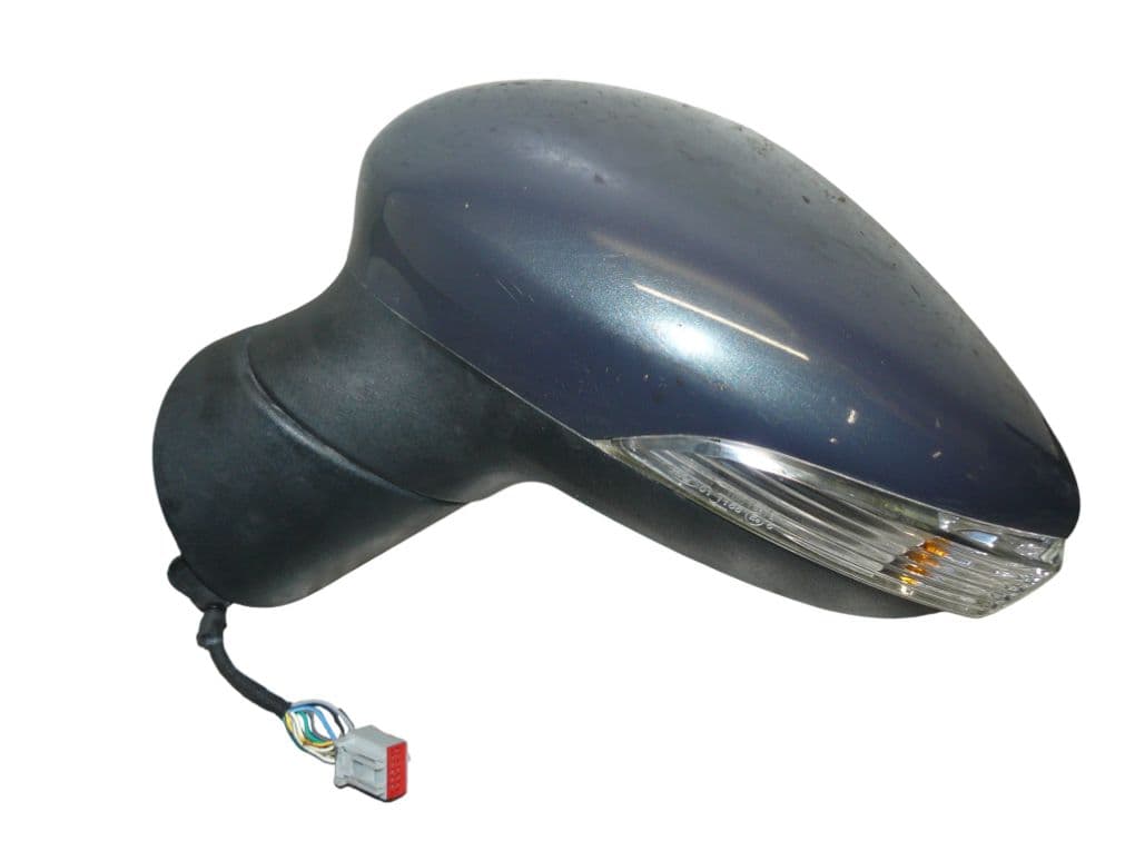 1767515 Mirror left FORD FIESTA VI (2008-2017)