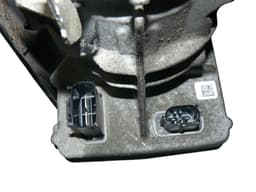 MERCEDES-BENZ A1644601580 Power steering pump MERCEDES-BENZ ML-CLASS (W164) (2005-2011) — thumbnail 5