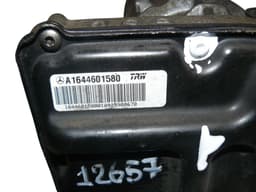 MERCEDES-BENZ A1644601580 Power steering pump MERCEDES-BENZ ML-CLASS (W164) (2005-2011) — thumbnail 6