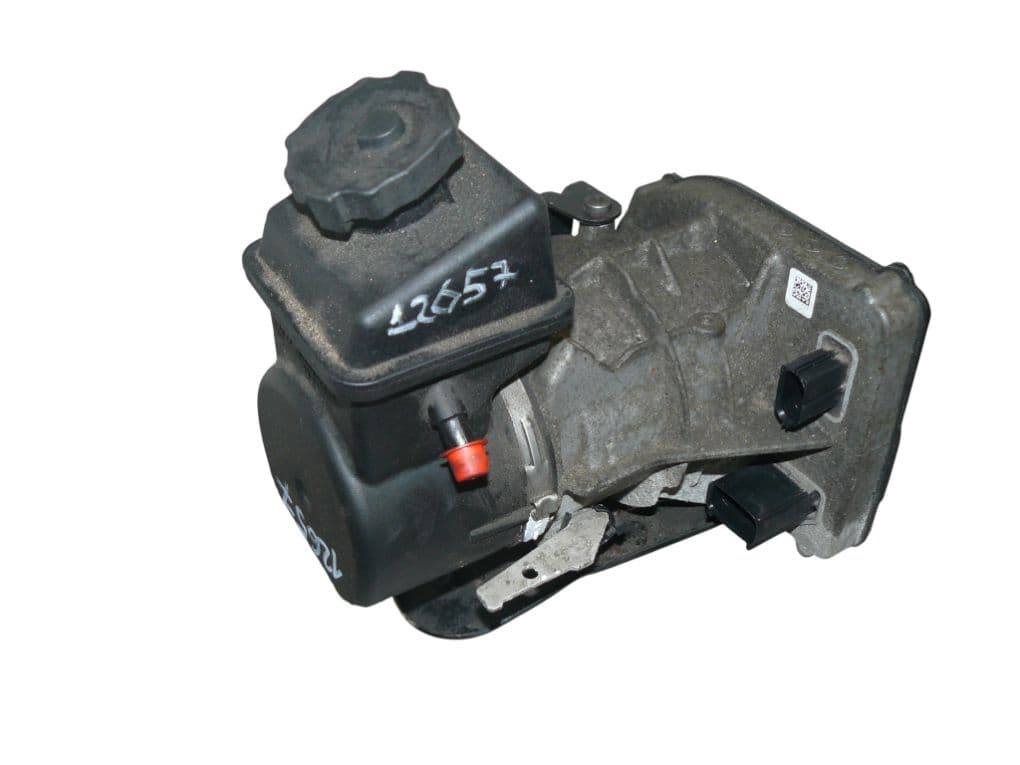 MERCEDES-BENZ A1644601580 Power steering pump MERCEDES-BENZ ML-CLASS (W164) (2005-2011)