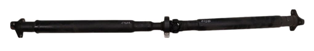 BMW 7582846 Propeller Shaft Complete BMW 5 GRAN TURISMO (F07) (2009-2017)