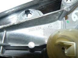 BMW 20202004 Mirror right BMW 1 (F20, F21) (2011-2019) — thumbnail 6