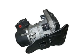 MERCEDES-BENZ A1644601580 Power steering pump MERCEDES-BENZ ML-CLASS (W164) (2005-2011) — thumbnail 4