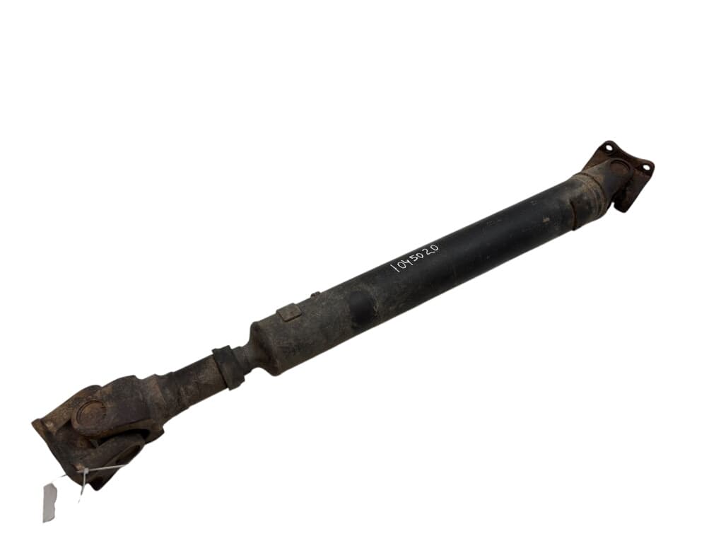 NISSAN 37200EB30A Propeller shaft front NISSAN NAVARA II / NP300 (D40) (2004-2021)