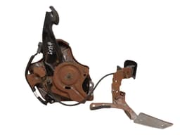 CHEVROLET 23182557 Parking brake Pedal CHEVROLET EXPRESS (2003-) — thumbnail 1