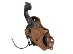 CHEVROLET 23182557 Parking brake Pedal CHEVROLET EXPRESS (2003-) — thumbnail 3