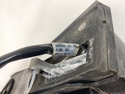 MERCEDES-BENZ A4478104316 Mirror left MERCEDES-BENZ VITO / V-CLASS (W447) (2014-) — thumbnail 4