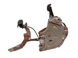 CHEVROLET 23182557 Parking brake Pedal CHEVROLET EXPRESS (2003-) — thumbnail 2