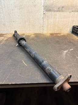 BMW 26107572661 Propeller Shaft Complete BMW 3 (E90, E91, E92, E93) (2005-2011) — thumbnail 2